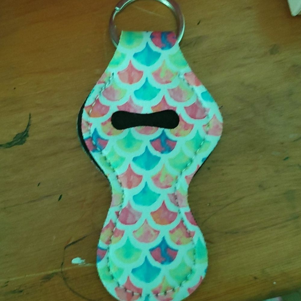 Chapstick Keychain holders - Picture 5 of 5